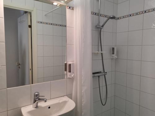 Un baño de Hotel Lorensberg