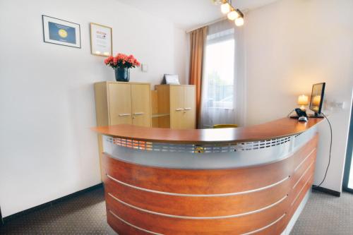 Fotografie z fotogalerie ubytování Pokoje 4you Szczecin v destinaci Štetín
