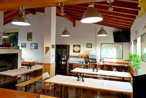 Russo Surf Resort - Vale Figueiras