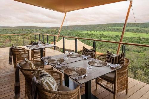 Shamwari Sindile – Photos 4