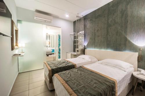 Gallery image of Babana Hotel in Golturkbuku