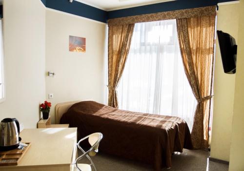 Легло или легла в стая в Yugorskaya