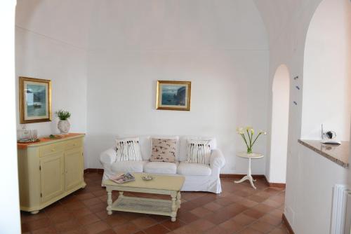 Gallery image of Casa Positamo in Positano