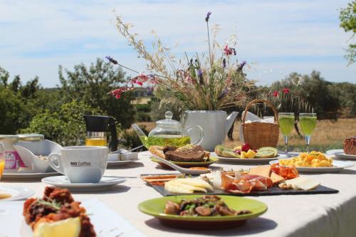 Đồ ăn tại/gần the country house