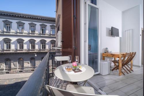B&B DolceVita Napoli