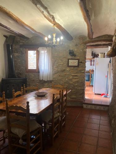 Foto CASA ELISA 4