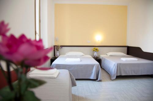 Gallery image of HOTEL Poma in Milan