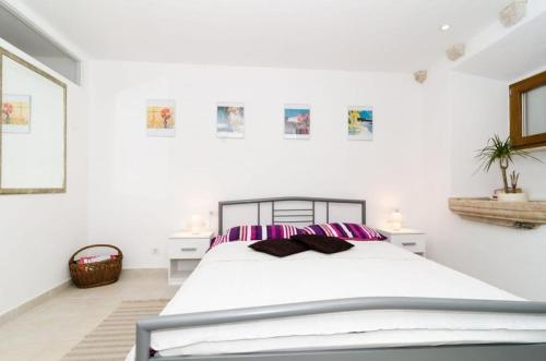Posteľ alebo postele v izbe v ubytovaní Apartment Lee Loo