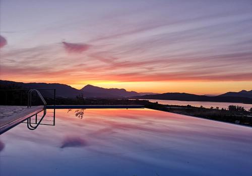 Saronic TopView Villa