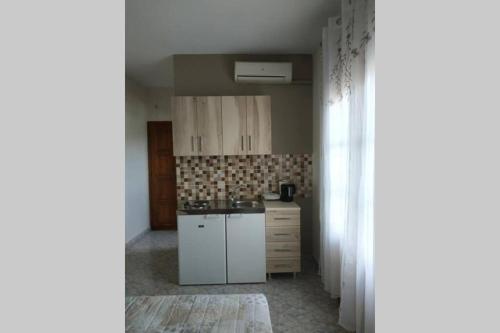 Gallery image of House Margarita in Theologos
