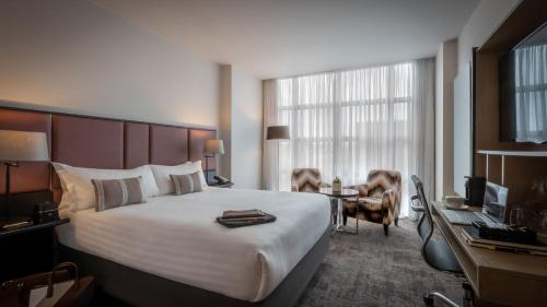 The Spencer Hotel Image