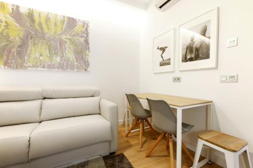 Fotografie z fotogalerie ubytování Angel Square v destinaci Madrid