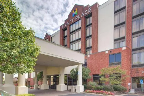 Hyatt Place Pittsburgh Airport - Robinson Mall in Pittsburgh