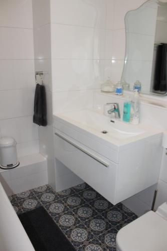 Ένα μπάνιο στο Waterfront - Knysna Quays Accommodation