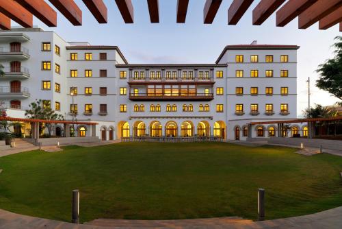 Iberostar Heritage Grand Mencey, Santa Cruz de Tenerife ...