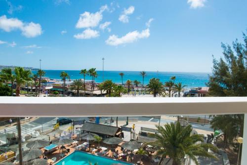 Hotel Sahara Playa, Playa del Ingles – Updated 2022 Prices