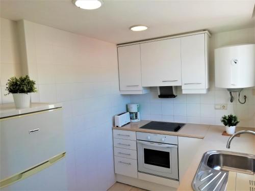 Galeriebild der Unterkunft Trill Noray apartamentos in L'Estartit