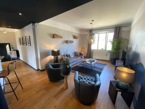 Photo de la galerie de l'établissement UMAN, Un Monde à Nous, HYPER CENTRE, à Amiens