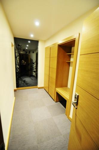 Galería fotográfica de Silivri Park Hotel en Silivri