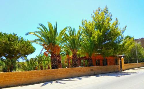One bedroom appartement at Villaseta 800 m away from the beach with sea view and wifi