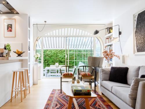 Bilbao Costa Neguri by Aston Rentals