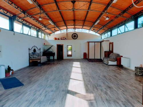 CA' DEI GELSI B & B