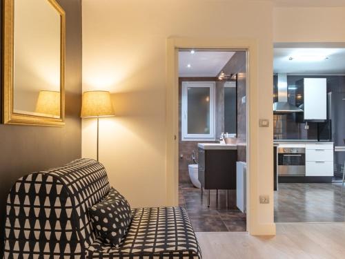 Bilbao Sarriko - Deusto by Aston Rentals