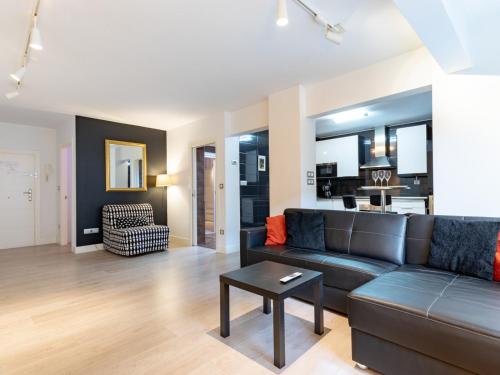 Bilbao Sarriko - Deusto by Aston Rentals
