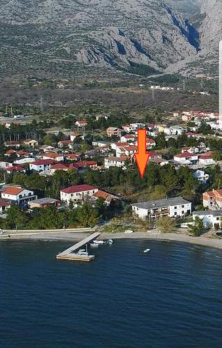 Apartmani Paron Šime