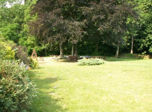 Φωτογραφία από το άλμπουμ του Agroturystyka "Pałac w Janowie" σε Janów