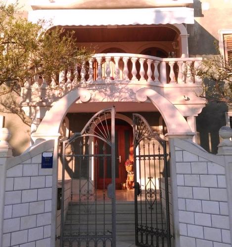 Comfortable Studio in Sumartin with Sea View - 22 m²