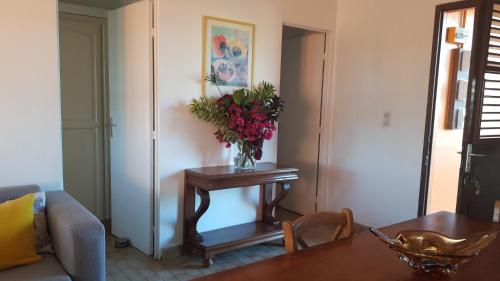 Zona de estar de ROY'AL BEACH HOLIDAYS
