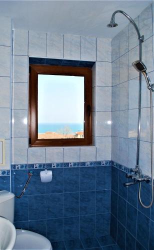 Gallery image of Family Hotel Amore in Byala
