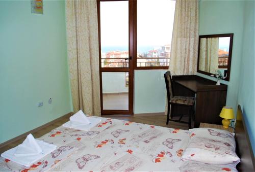 Gallery image of Family Hotel Amore in Byala