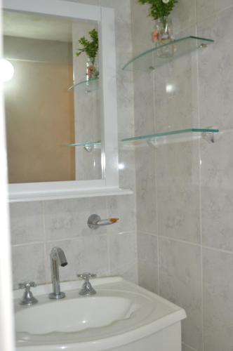 Ένα μπάνιο στο Eluney Apart