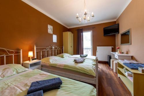 Gallery image of Rooms Herman in Pivka