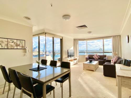 Gallery image of Milson Serviced Apartments in Sydney