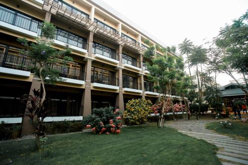 Gallery image of Summer Tree Hotel in Bangna