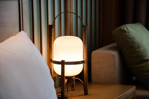 Gallery image of Ramada Plaza Wyndham Wenzhou Cangnan in Wenzhou