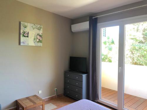 Gallery image of Résidence les Caraibes in Sérignan