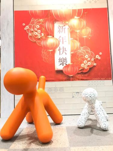 Fotografie z fotogalerie ubytování Tai Shinu Hotel v destinaci Douliu