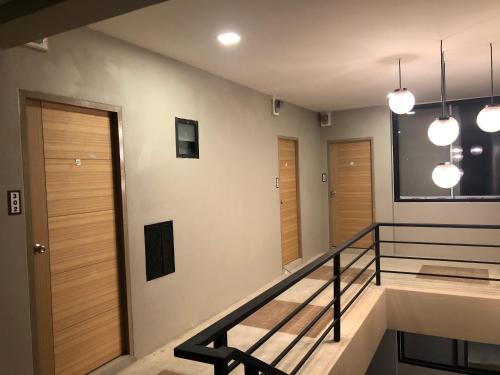 Gambar di galeri bagi IM Residence Chiangmai di Chiang Mai