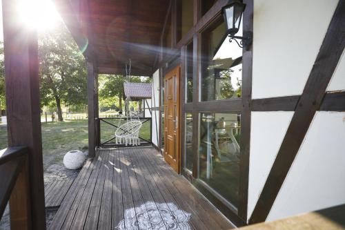 Galeriebild der Unterkunft Pferdehof Schorfheide in Schorfheide