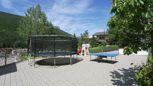 Gallery image of Pension Alpenhof B&B in Colle Isarco