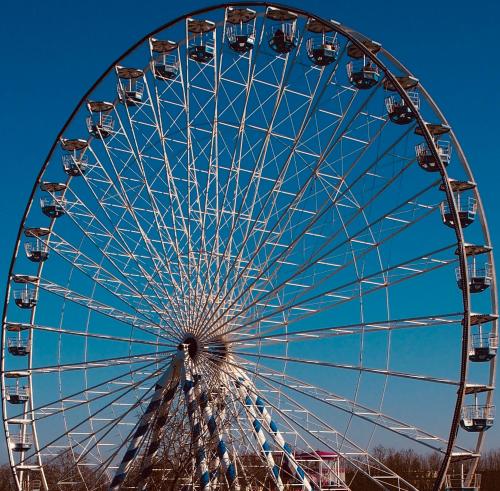 Gallery image of Les Folies de Chauvin in Bordeaux