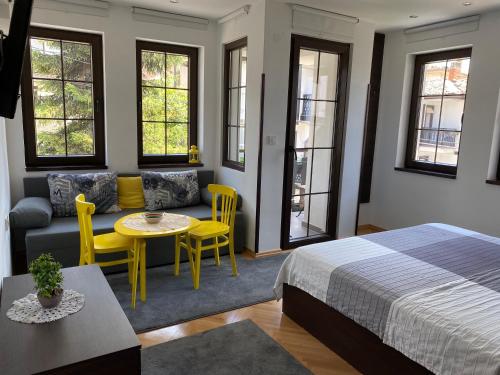 Gallery image of My Grandparents House in Ohrid