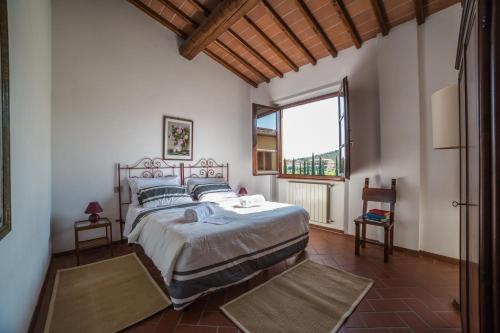 Imagen de la galería de Fattoria Pagnana Suites & Pool, en Rignano sullʼArno