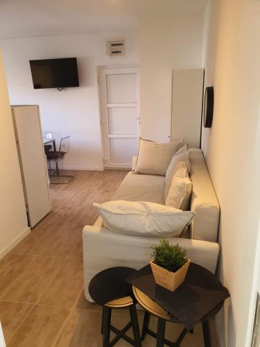 Apartment Gordon