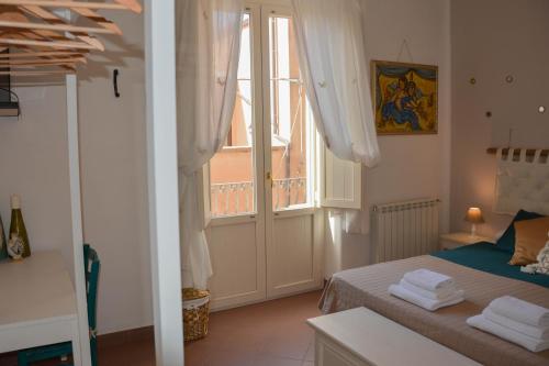 Gallery image of Guest house Le Sibille in Taormina