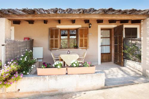 Gallery image of Agroturismo Can Patro in Manacor